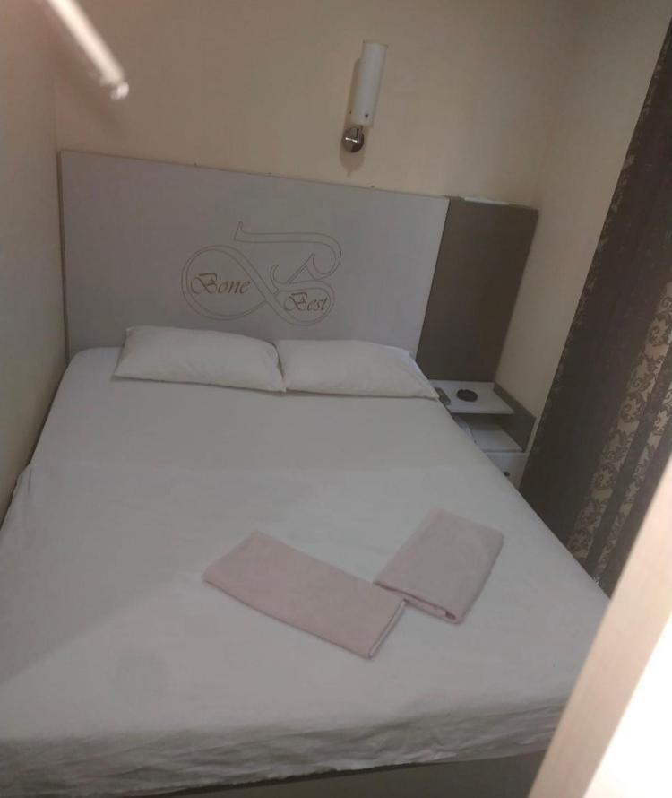 Bone Best Otel Antalya Zewnętrze zdjęcie