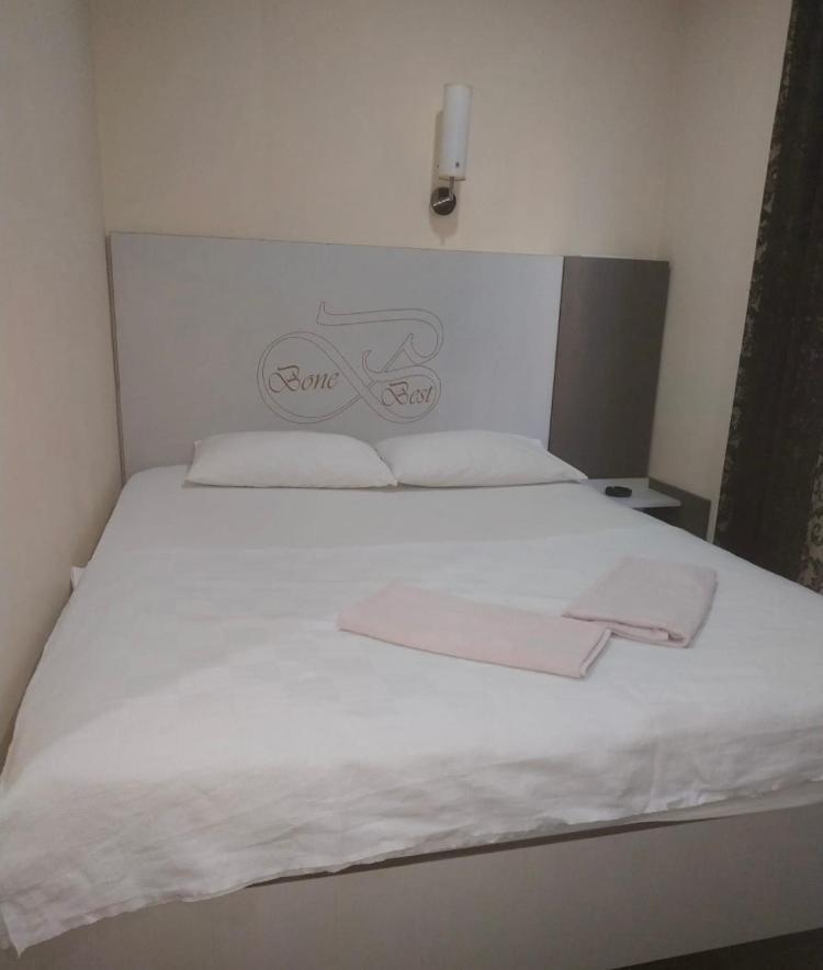 Bone Best Otel Antalya Zewnętrze zdjęcie