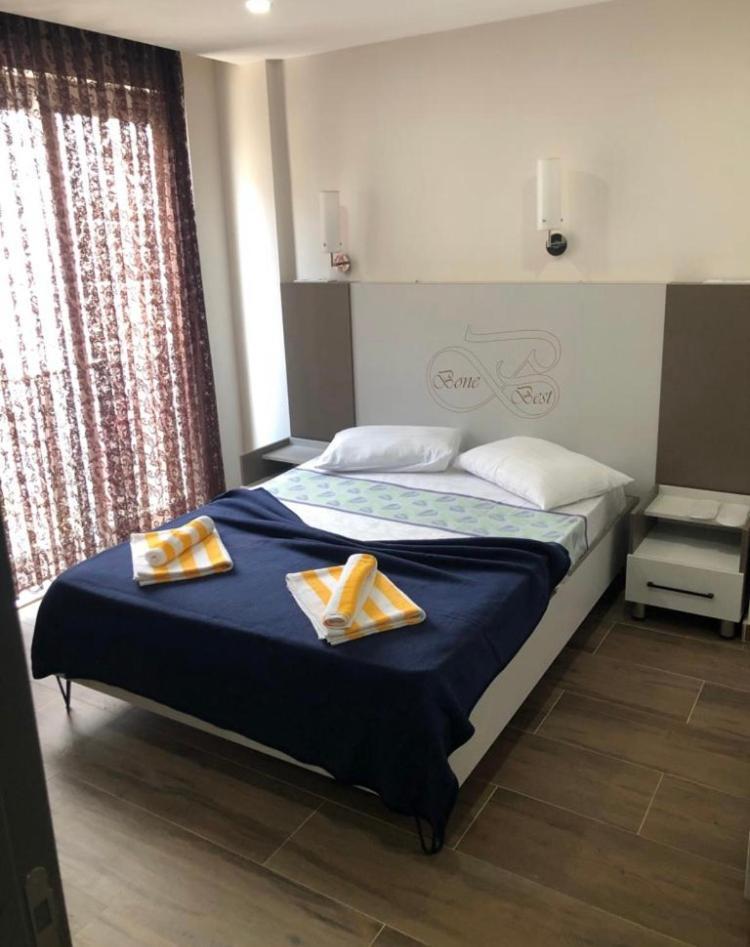 Bone Best Otel Antalya Zewnętrze zdjęcie
