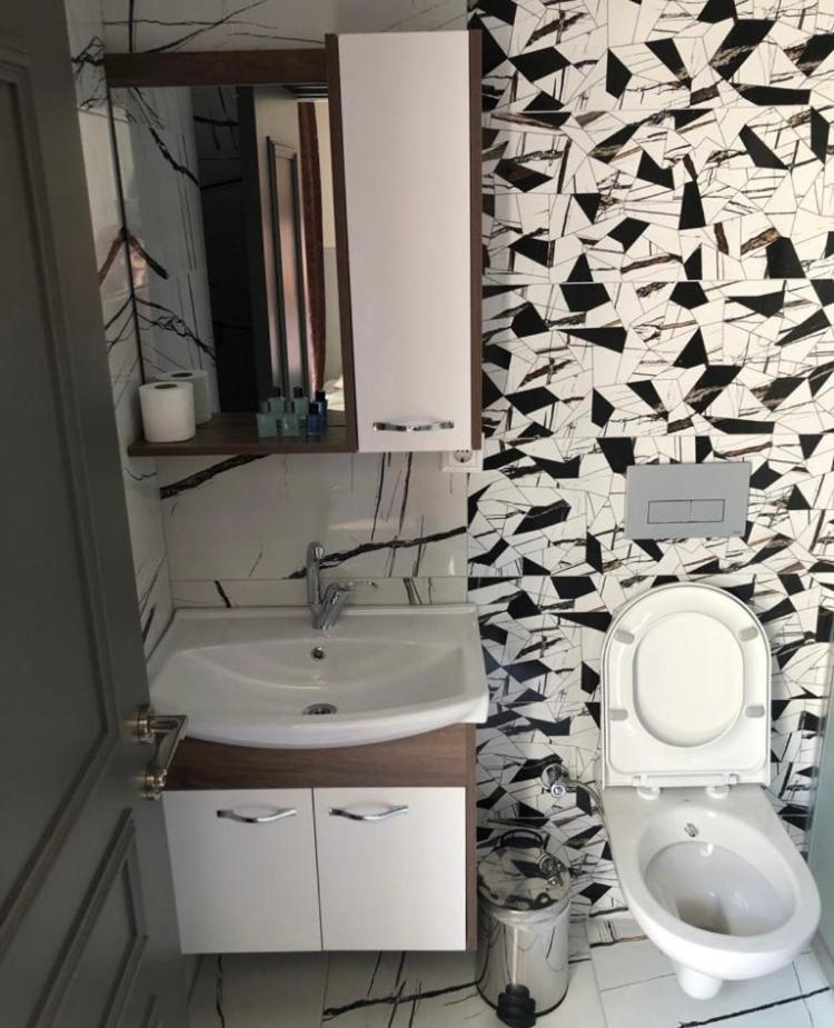 Bone Best Otel Antalya Zewnętrze zdjęcie